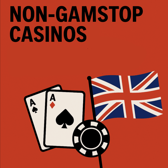 Explore Non-GamStop Casinos Your Ultimate Guide Explore Non-GamStop Casinos Your Ultimate Guide