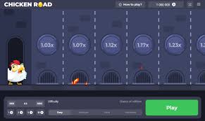 Explore the Exciting Features of Chicken Road Demo Explore the Exciting Features of Chicken Road Demo