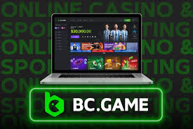 Explore the Exciting World of BC.Game Crypto Gambling Platform 709393957 Explore the Exciting World of BC.Game Crypto Gambling Platform 709393957