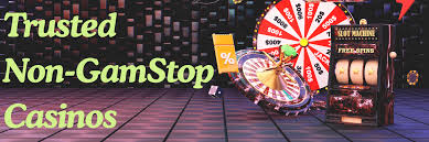 Explore Top Bookmakers Not on GamStop Explore Top Bookmakers Not on GamStop