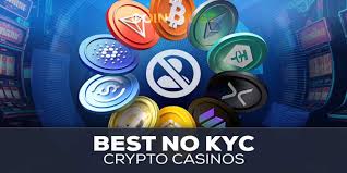 Exploring Casinos Without KYC What You Need to Know