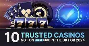 Exploring Non Gamstop Casinos A Guide to Alternative Gambling Experiences