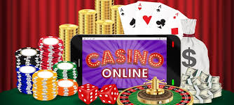 Exploring Non-UK Based Online Casinos A New Frontier for Gamblers Exploring Non-UK Based Online Casinos A New Frontier for Gamblers