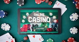 Exploring Non UK Based Online Casinos Benefits and Considerations Exploring Non UK Based Online Casinos Benefits and Considerations