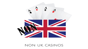 Exploring Non UK Licence Casinos A Comprehensive Guide Exploring Non UK Licence Casinos A Comprehensive Guide