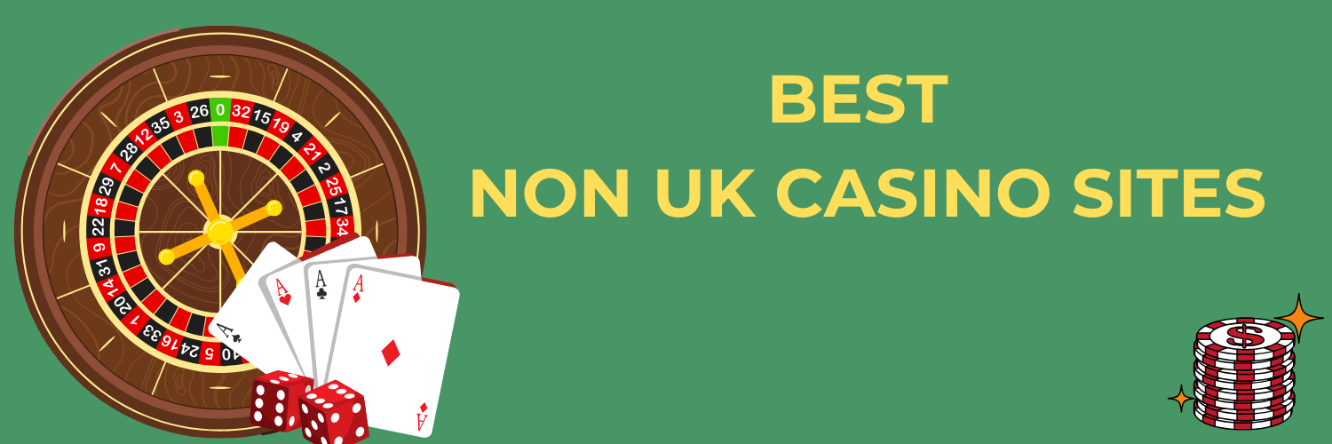 Exploring Non-UK Licensed Casinos A Guide for Players -1058371964 Exploring Non-UK Licensed Casinos A Guide for Players -1058371964