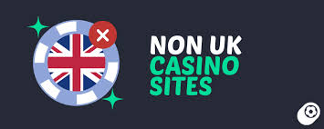 Exploring Non-UKGC Online Casinos A Guide to Global Gaming Alternatives Exploring Non-UKGC Online Casinos A Guide to Global Gaming Alternatives