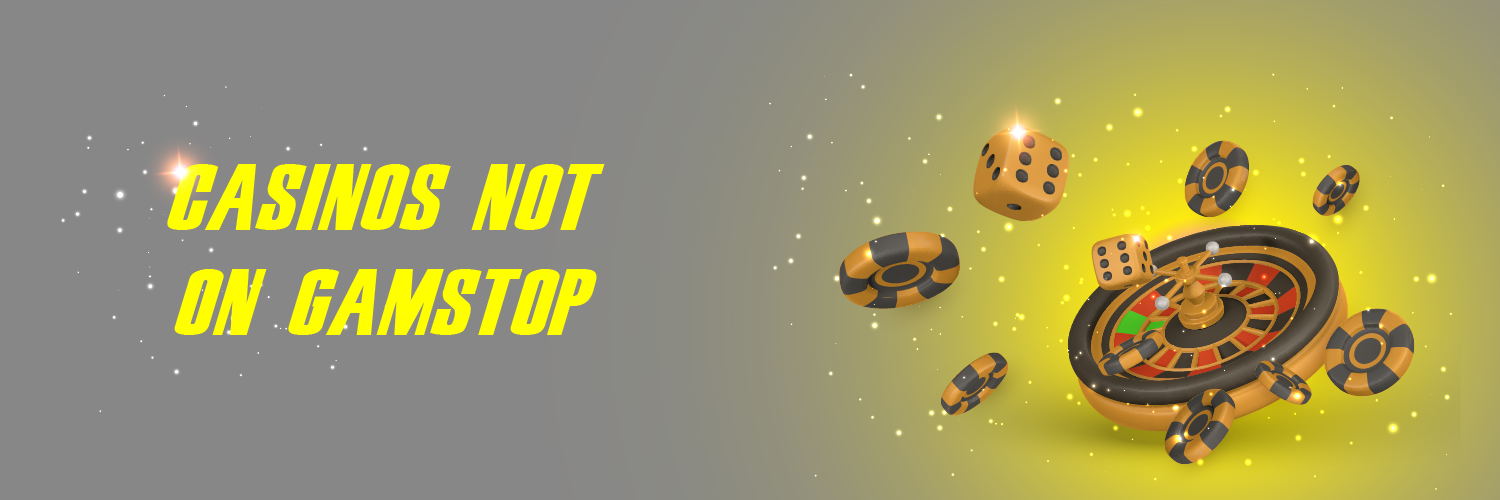 Exploring Not on Gamstop Casinos A Comprehensive Guide -1928968542 Exploring Not on Gamstop Casinos A Comprehensive Guide -1928968542