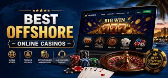 Exploring Offshore Casino Platforms for UK Players -1685651167 Exploring Offshore Casino Platforms for UK Players -1685651167