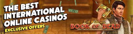 Exploring Online Casinos Worldwide Trends and Insights