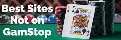 Exploring Slots and Casinos Not on the Mainstream Radar