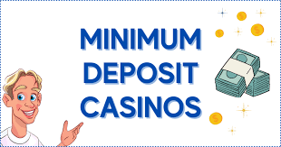 Exploring the Benefits of £2 Deposit Casinos -55621480