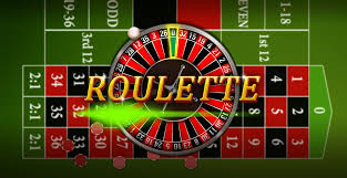 Exploring the Excitement of the Red Door Roulette Game -1677568542 Exploring the Excitement of the Red Door Roulette Game -1677568542