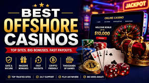 Exploring UK Casino Alternatives Offshore Options Exploring UK Casino Alternatives Offshore Options