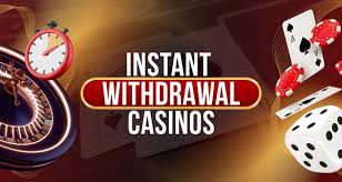 Fast Paying Casinos Discover the Speed of Winnings Fast Paying Casinos Discover the Speed of Winnings