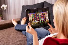 Free Spins til Eksisterende Kunder - Maksimer Din Spiloplevelse 1234004863