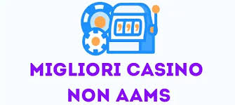 I migliori casino non AAMS del 2023 Guida completa 1162345457 I migliori casino non AAMS del 2023 Guida completa 1162345457