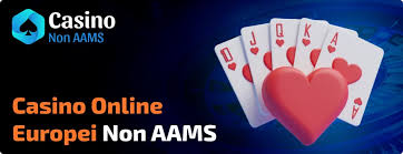 I migliori casino stranieri che accettano italiani 1146672129
