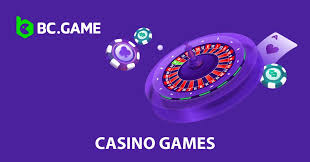Comprehensive Review of BC.Game Platform A Gamer's Paradise Comprehensive Review of BC.Game Platform A Gamer's Paradise