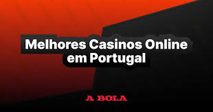 Casino Online Descubra os Melhores Bónus para Jogar