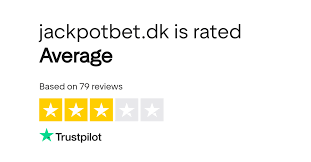 Jackpot Bet DK – Det ultimative online spillesite