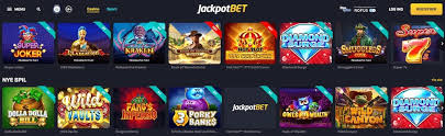 Jackpot Bet DK En Guide til Spil og Gevinster