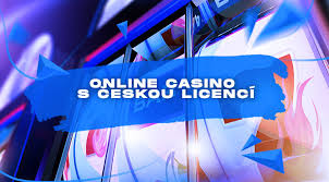 Jak funguje online casino s českou licencí Jak funguje online casino s českou licencí