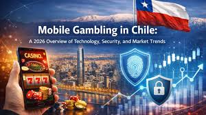 La Guía Definitiva sobre Casinos en Línea en Chile La Guía Definitiva sobre Casinos en Línea en Chile