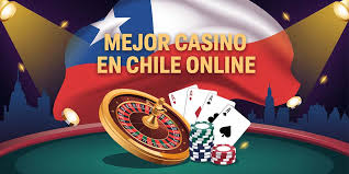La Guía Definitiva sobre Casinos en Línea en Chile La Guía Definitiva sobre Casinos en Línea en Chile