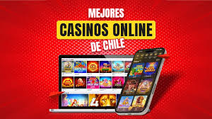 Las Mejores Opciones de Casino Online en Chile Las Mejores Opciones de Casino Online en Chile