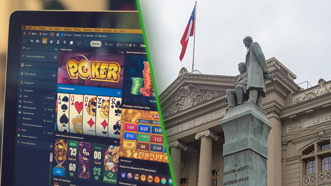 Las Mejores Opciones de Casino Online en Chile Las Mejores Opciones de Casino Online en Chile