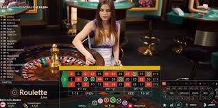 Lightning Roulette A Shocking Spin on Classic Gaming Lightning Roulette A Shocking Spin on Classic Gaming