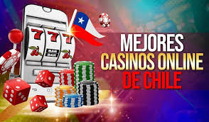 Los Mejores Casinos Chilenos Online Tu Guía Definitiva -1754257839
