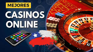 Los Mejores Casinos Chilenos Online Tu Guía Definitiva -1754257839