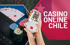 Los Mejores Casinos Chilenos Online Tu Guía Definitiva -1754257839