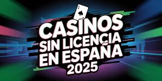 Mejores Casinos Sin Licencia Opciones Alternativas para Apostar Mejores Casinos Sin Licencia Opciones Alternativas para Apostar