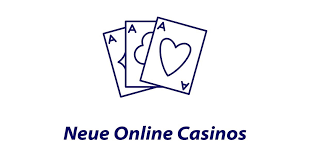 Neue Casinos Die Zukunft des Online-Glücksspiels 1437289238