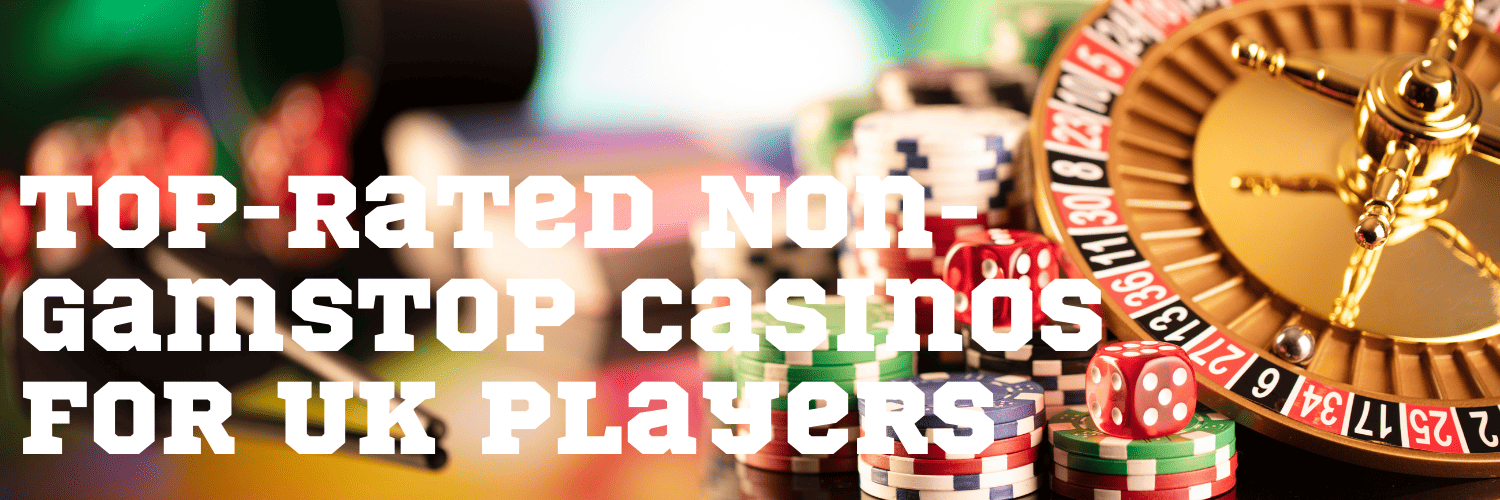 Newest Non GamStop Casino Sites Your Guide to Online Gaming Freedom Newest Non GamStop Casino Sites Your Guide to Online Gaming Freedom