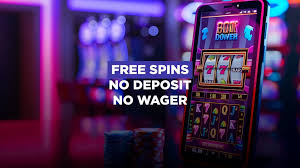 No Registration Casinos The Future of Online Gaming 1182644301