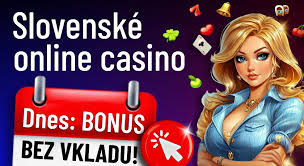 Nové slovenské kasína Všetko, čo potrebujete vedieť 965139285