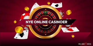 Nye Danske Casinoer Alt, Du Behøver At Vide Nye Danske Casinoer Alt, Du Behøver At Vide