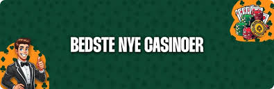 Nye Danske Casinoer Alt, Du Behøver At Vide Nye Danske Casinoer Alt, Du Behøver At Vide