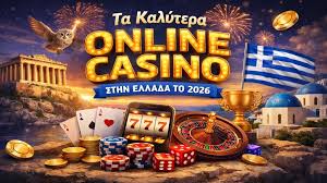 Τα Καλύτερα Online Casino Μια Ολοκληρωμένη Καθοδήγηση Τα Καλύτερα Online Casino Μια Ολοκληρωμένη Καθοδήγηση