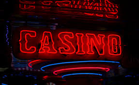 Online Casino Buitenland Jouw Gids naar Veilig Spelen