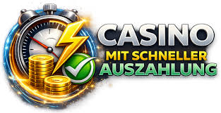 Online Casino mit Sofortauszahlung Blitzschnell Gewinne Abheben