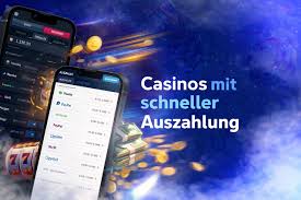 Online Casino mit Sofortauszahlung Blitzschnell Gewinne Abheben