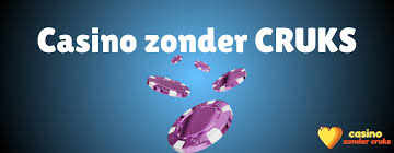 Online Casino's Zonder CRUKS Ontdek de Wereld van Vrij Gokken