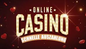 Online Casinos mit Sofortüberweisung Schnelligkeit und Sicherheit vereint
