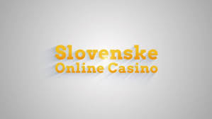Online kasíno na Slovensku Všetko, čo potrebujete vedieť 2043764988