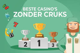 Ontdek de Wereld van Buitenlandse Casino's